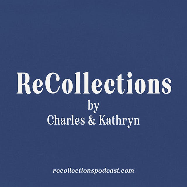 recollections artwork